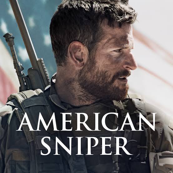 American Sniper